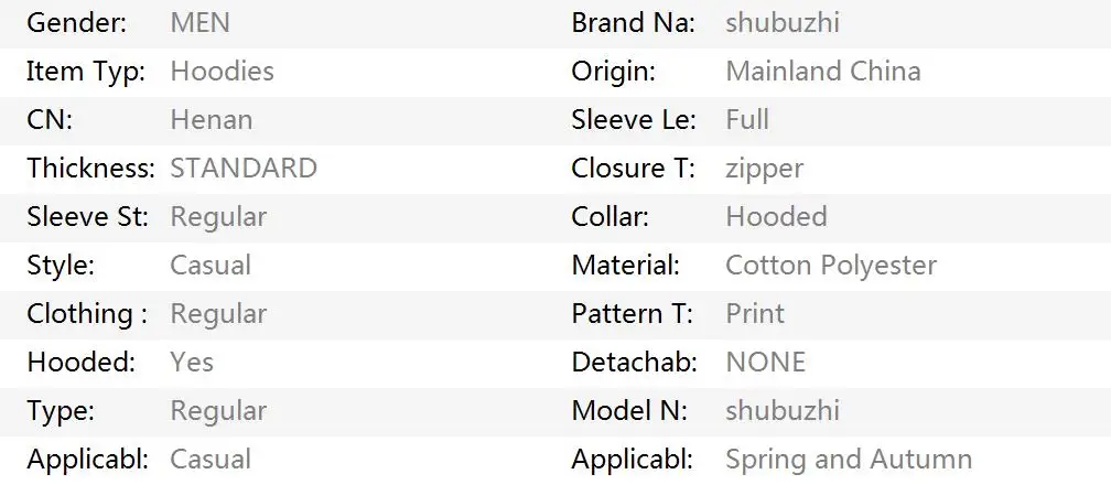 homme vintage harajuku sweatshirts New Fashion Men hoody Simple Cotton hoodie Straight Edge Hardcore Popular Style Man hoodie