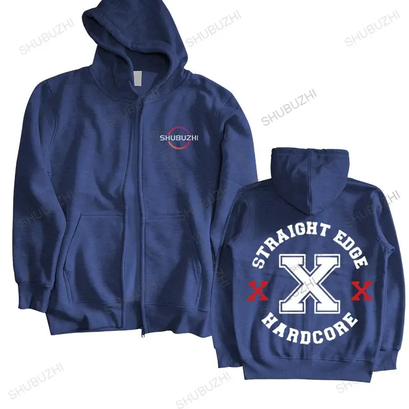 homme vintage harajuku sweatshirts New Fashion Men hoody Simple Cotton hoodie Straight Edge Hardcore Popular Style Man hoodie
