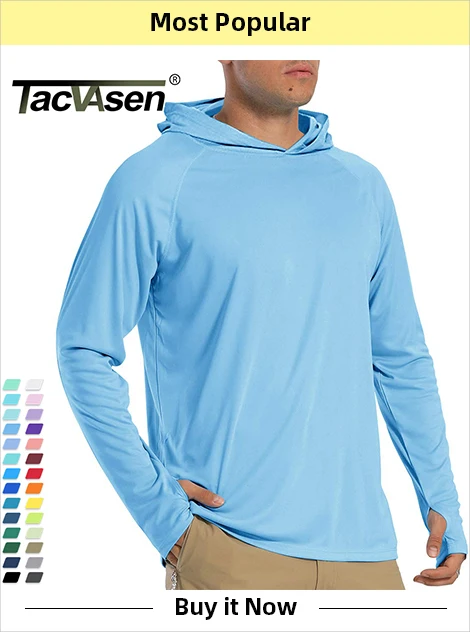 TACVASEN Fleece Lining Winter Hoodie Mens Sherpa Jackets Windproof Full Zip Warm Coats Climbing Hooded Casual Outwear Sportswear