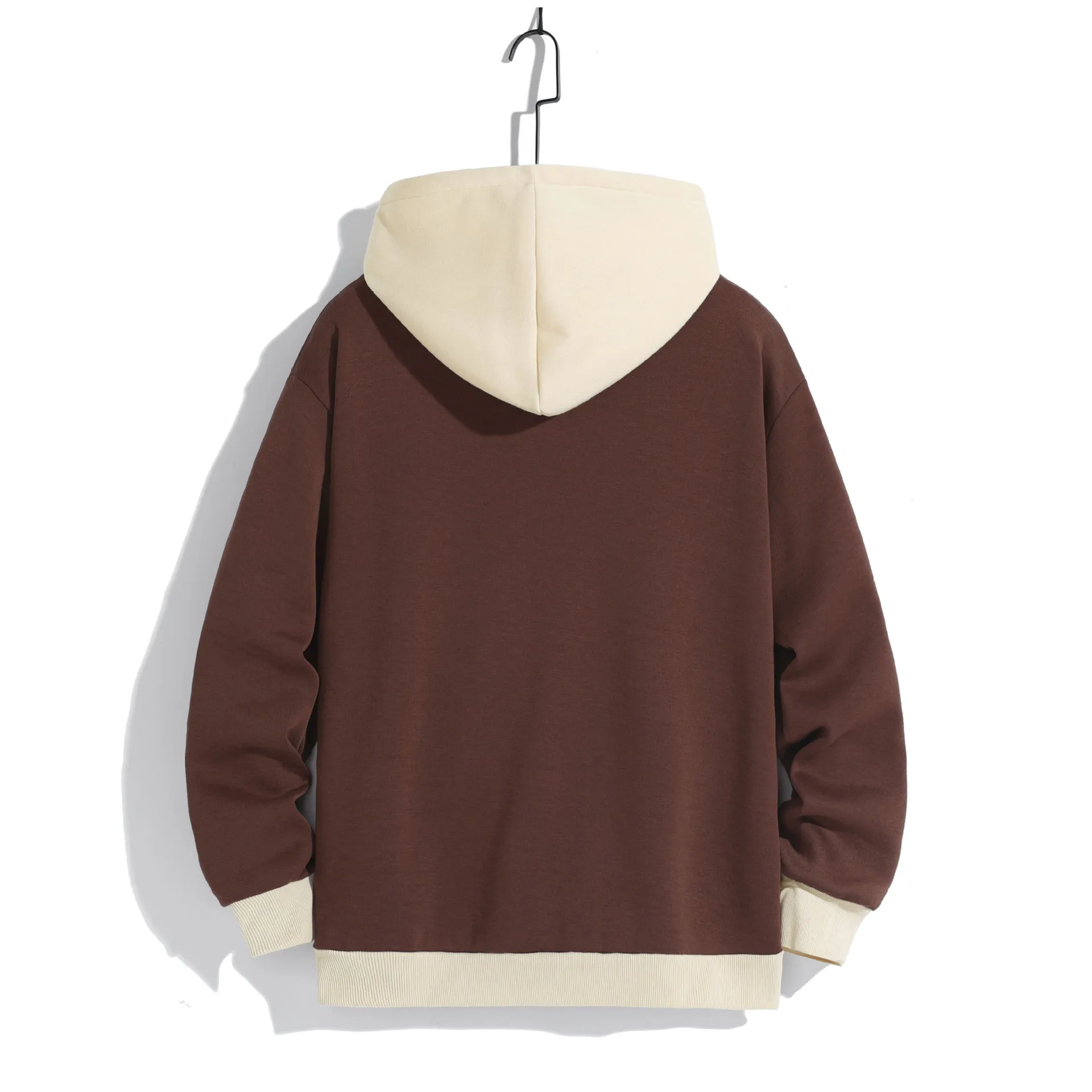 Sweatwear Men's Casual Sport Men Hoodies Warm Mens Fashion Sweatshirts Casual Men's Loose Breathable Pullovers Fashion Hoody