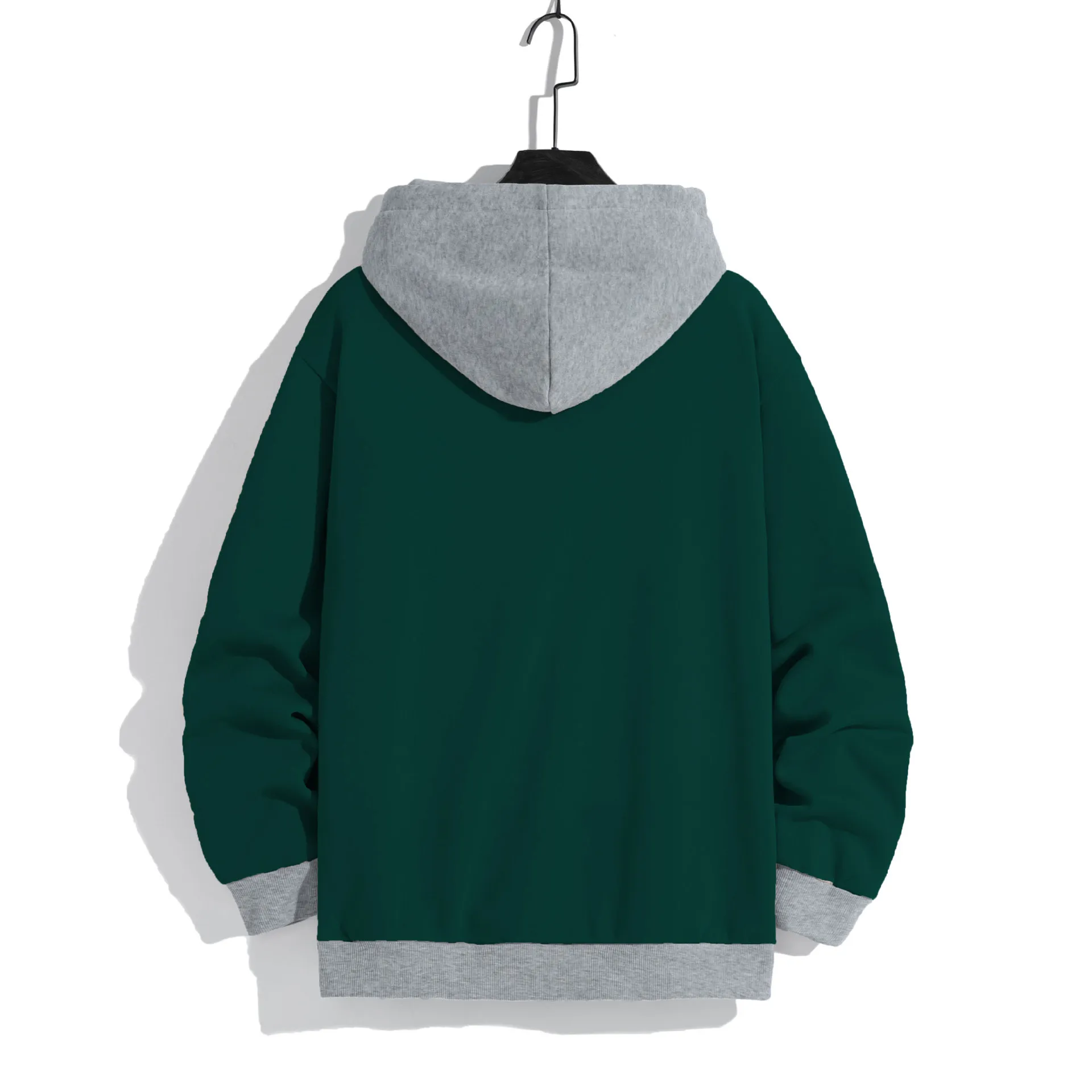 Sweatwear Men's Casual Sport Men Hoodies Warm Mens Fashion Sweatshirts Casual Men's Loose Breathable Pullovers Fashion Hoody