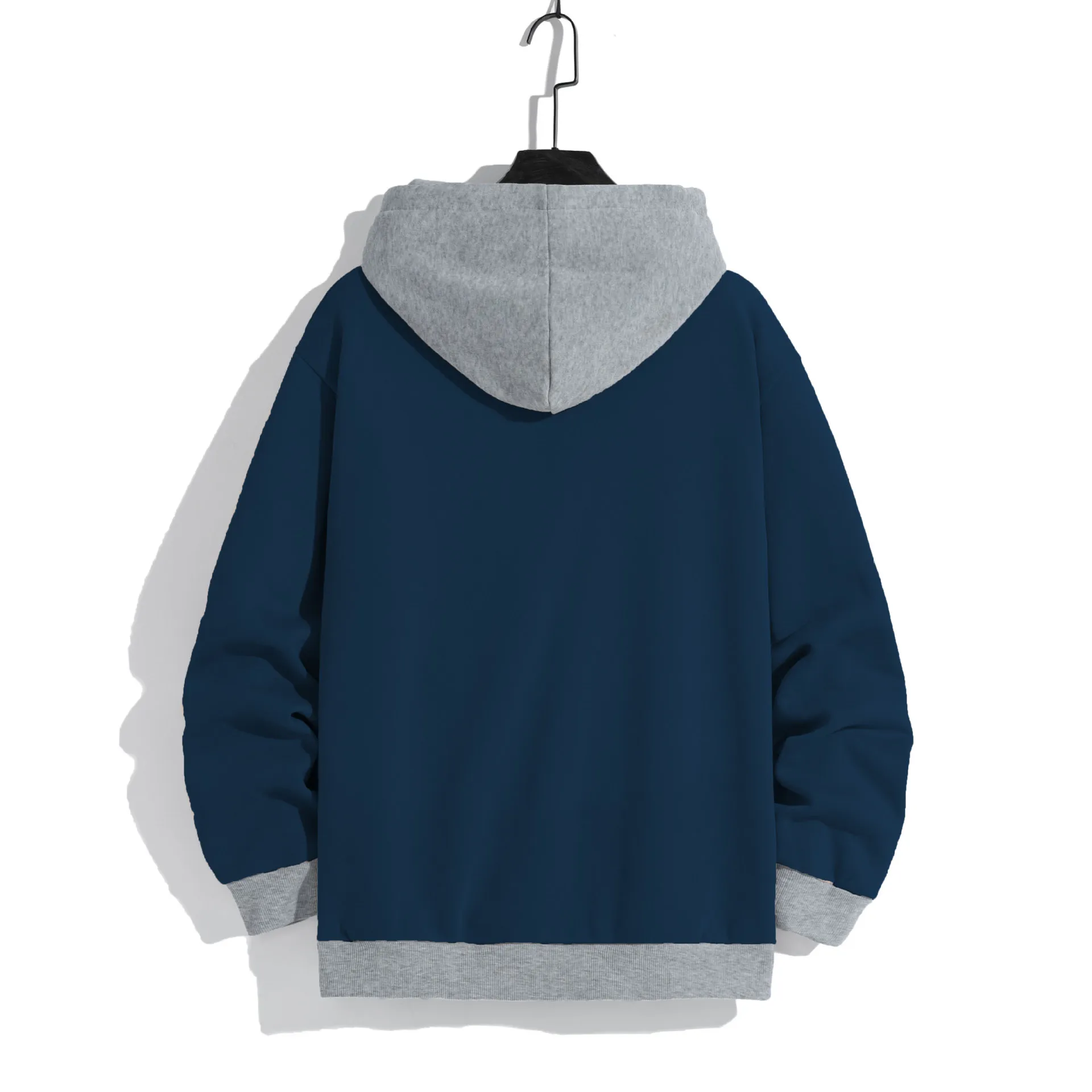 Sweatwear Men's Casual Sport Men Hoodies Warm Mens Fashion Sweatshirts Casual Men's Loose Breathable Pullovers Fashion Hoody