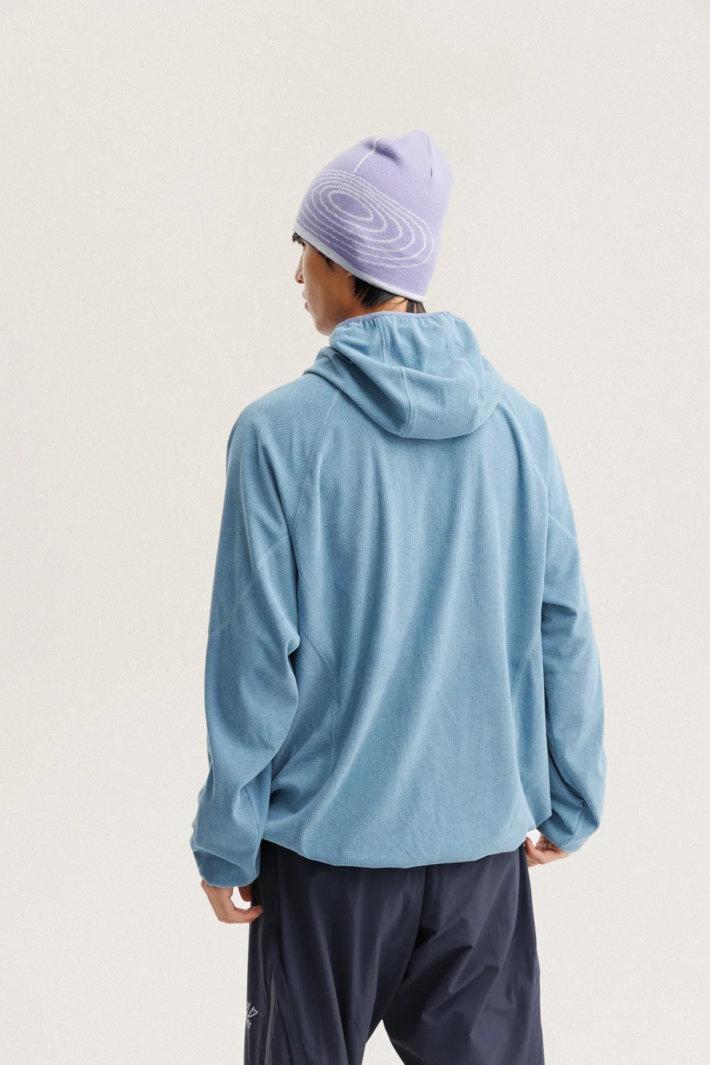 Outdoor Sport Hoodies Men Women Lightweight Fleece Long Sleeve Breathable Pullovers Hooded Sweatshirt Unisex Track T Shirts Tops