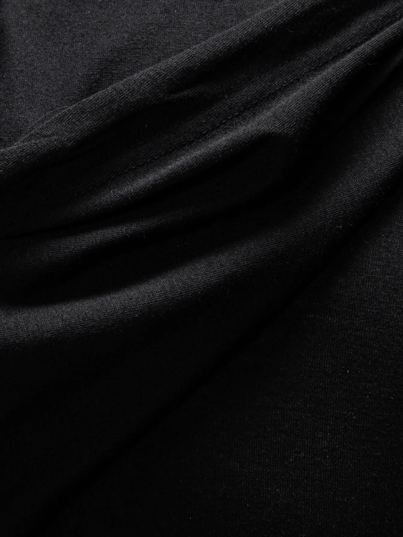 Men's Cyberpunk Hooded Short Sleeve Sweatshirts Streetwear Fashion Tech Print Tops Slim Fit Casual Hoodies Men Clothing