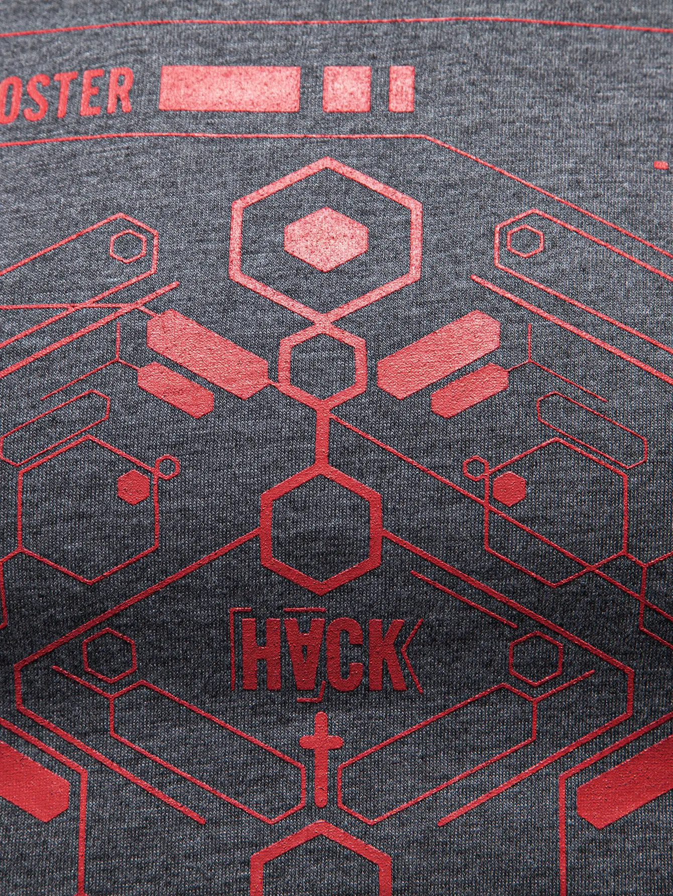 Men's Cyberpunk Hooded Short Sleeve Sweatshirts Streetwear Fashion Tech Print Tops Slim Fit Casual Hoodies Men Clothing