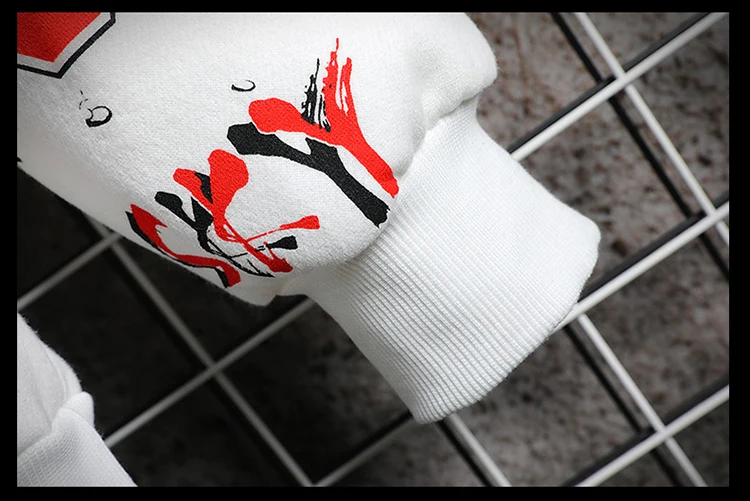 CHAIFENKO Hip Hop Hoodies Men New Autumn Fashion Skateboards Casual Sweatshirt Male Japanese Harajuku Streetwear Men Hoodie