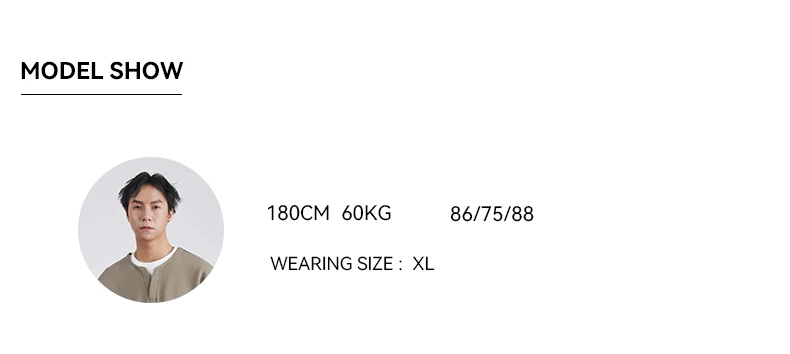 Autumn New Fashion High-end Fake Two-piece Sweatshirt Men's Loose Trendy Pullover Casual Bottoming Shirt Long-sleeved Top Men