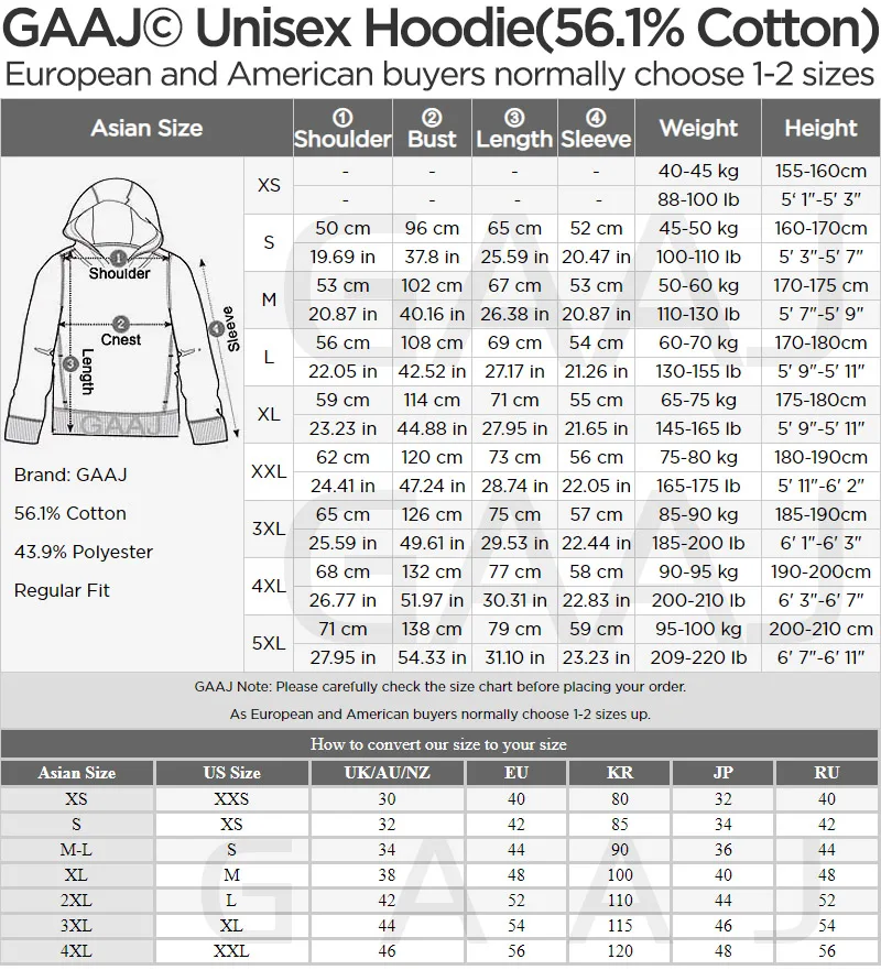 High Quality Custom Hoodie Cotton Sweatshirt Print Embroidery Brand Logo Text Photo Design Men Women Famliy Team Clothing 300g