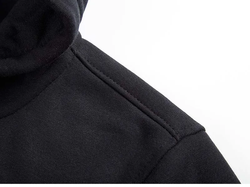 Top Quality Custom Cotton Zipper Hoodie Print Photo Text Brand Logo Men Womens Thick Fleece Autumn Winter Warm Sweatshirt 350gsm