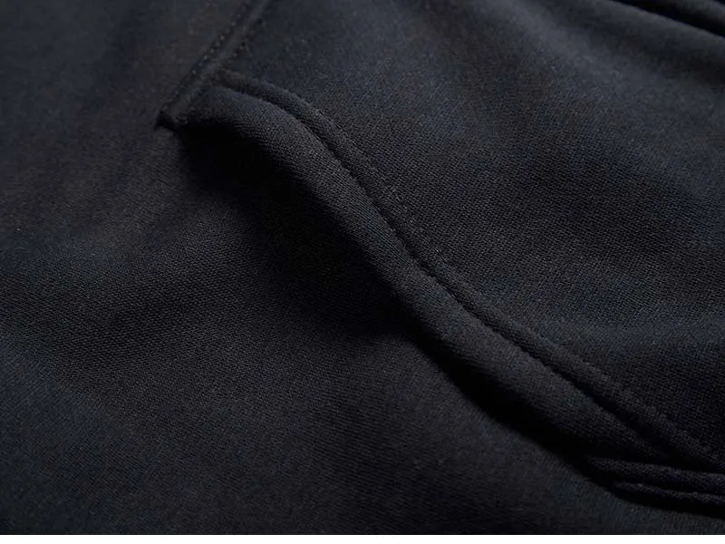 Top Quality Custom Cotton Zipper Hoodie Print Photo Text Brand Logo Men Womens Thick Fleece Autumn Winter Warm Sweatshirt 350gsm