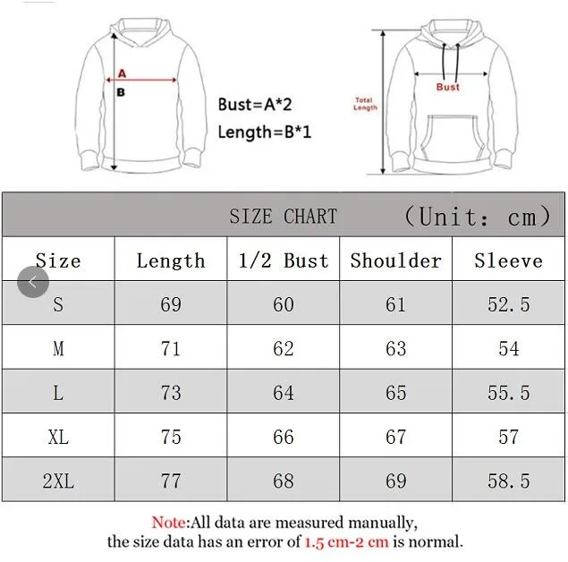 Anime My Hero Academia Todoroki Shoto Zip Up Hoodies Funny Bakugou Katsuki Harajuku Oversize Streetwear Clothes zipper coats