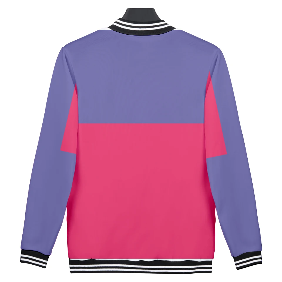 2026 Oliver Tree Sweatshirt 3D Print Zipper Hoodie Men/Women Long Sleeve Coat Streetwear Fashion Sweatshirt Cosplay Costume