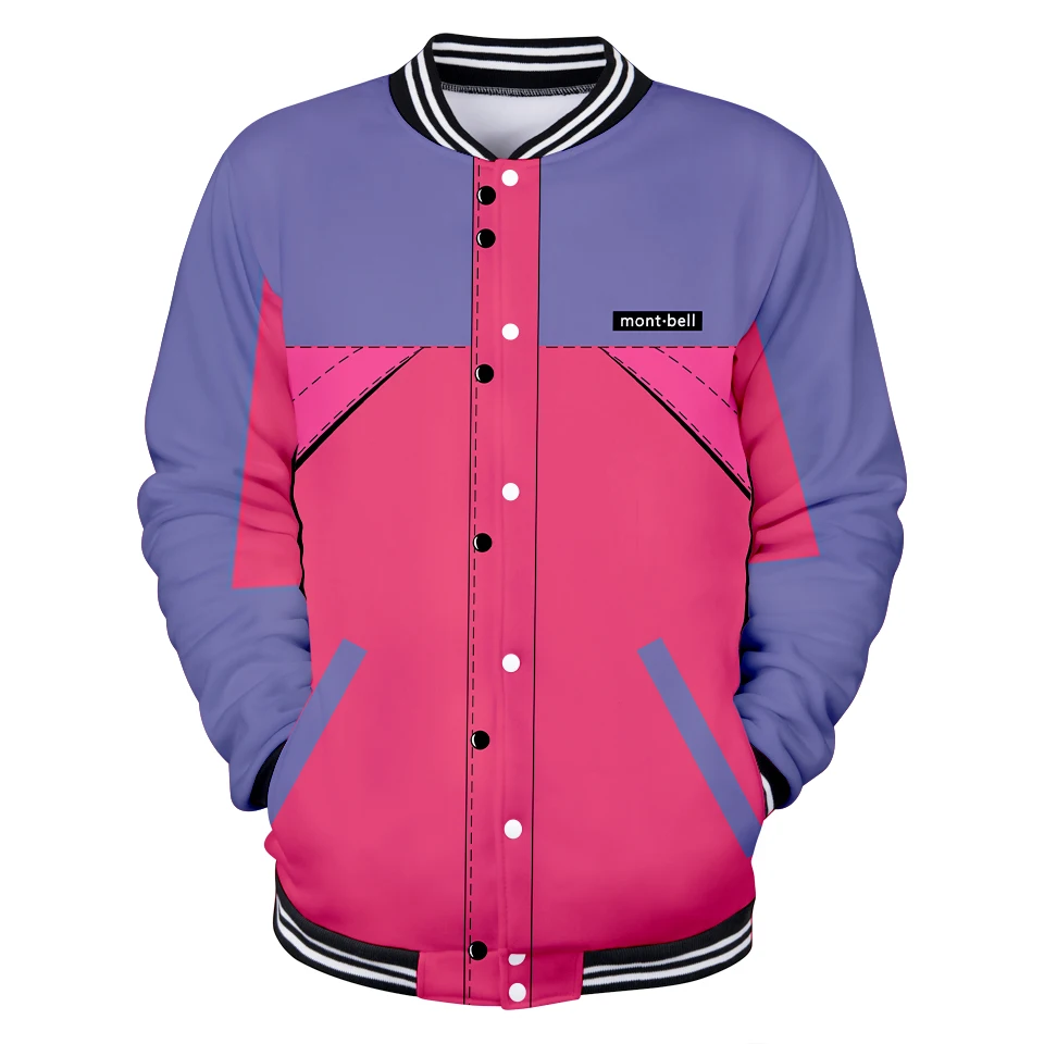 2026 Oliver Tree Sweatshirt 3D Print Zipper Hoodie Men/Women Long Sleeve Coat Streetwear Fashion Sweatshirt Cosplay Costume