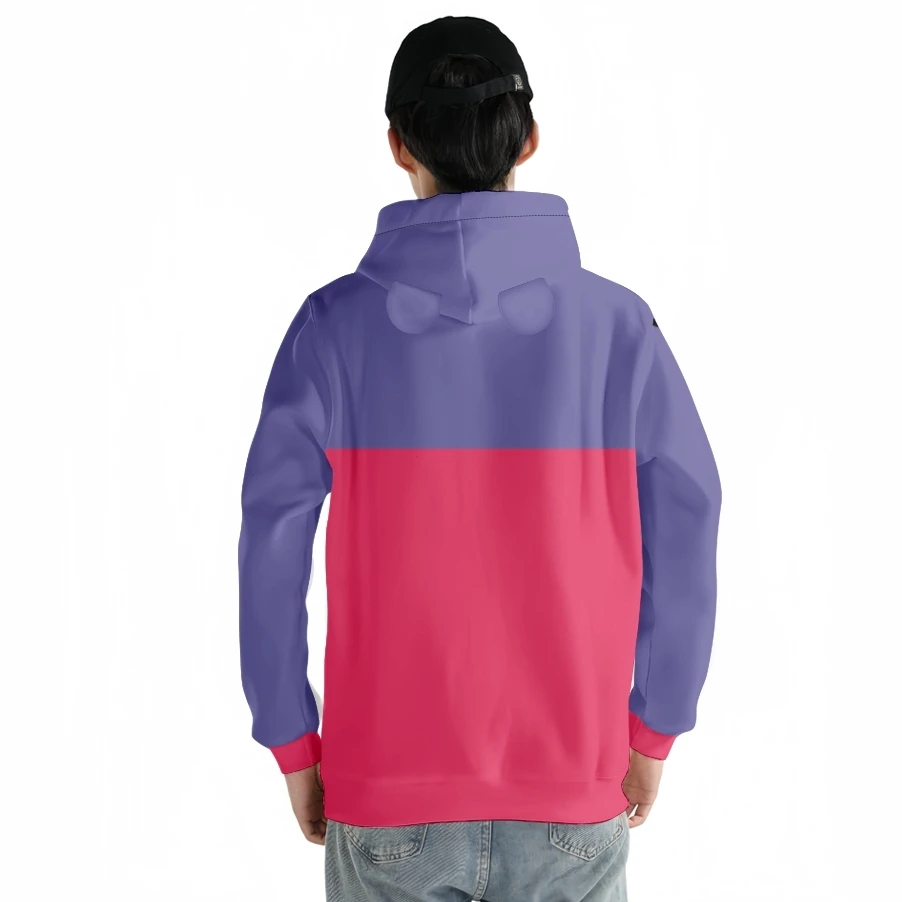 2026 Oliver Tree Sweatshirt 3D Print Zipper Hoodie Men/Women Long Sleeve Coat Streetwear Fashion Sweatshirt Cosplay Costume