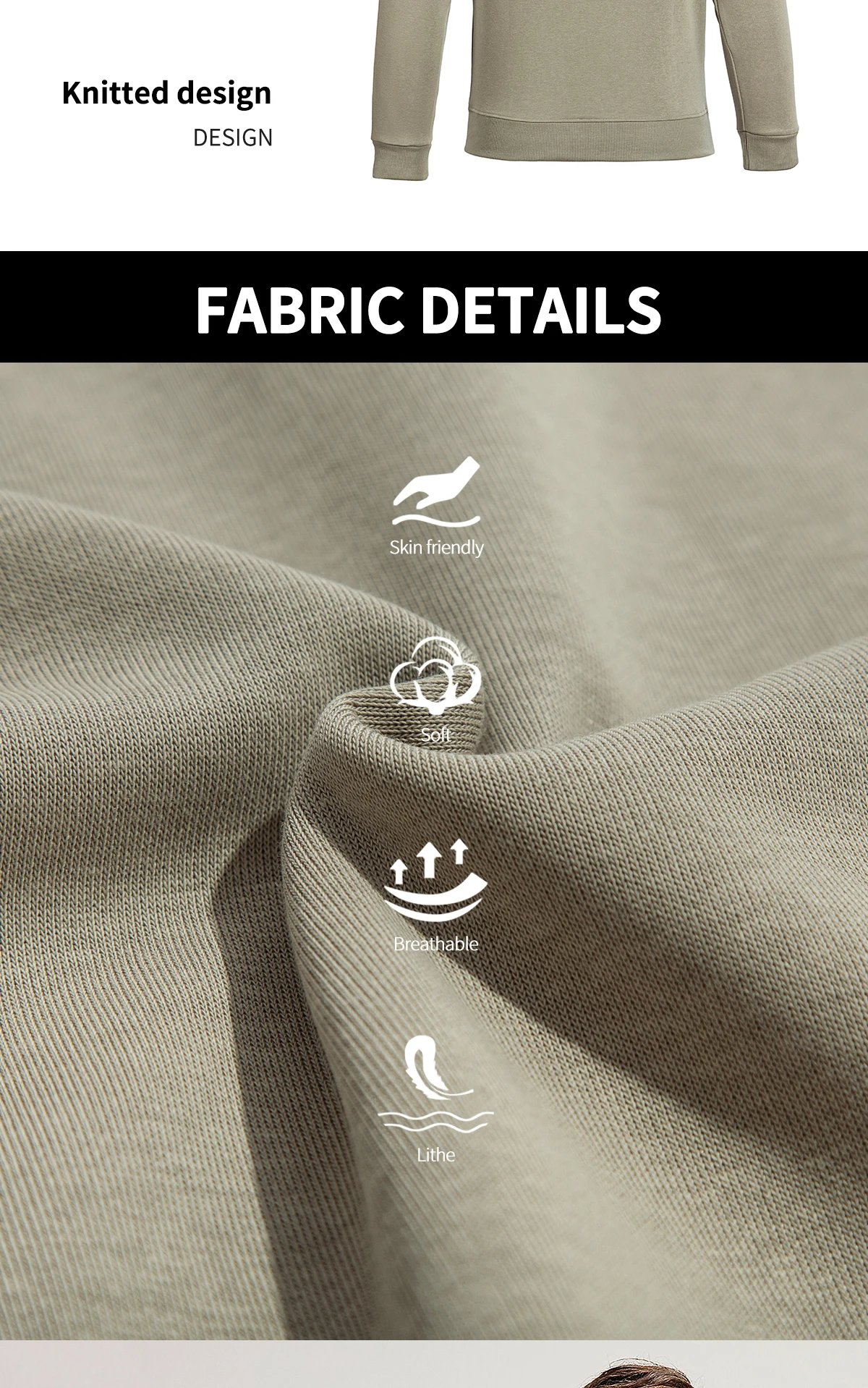 CHCH Men's Sweatshirt Autumn Fashion Long Sleeved Men's Sweatshirt Casual Half Zipper Design Classic Versatile Men's Pullover