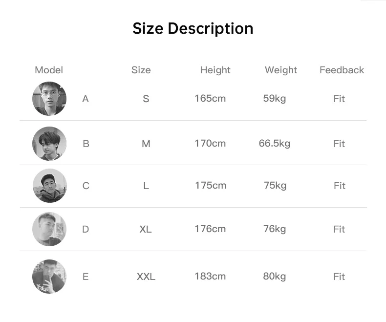 Maden Vintage Men's Heavyweight Rocky Hoodie Loose Fit Fleece-lined Warm Pullover Casual Thickened Layered Tops for Fall Winter