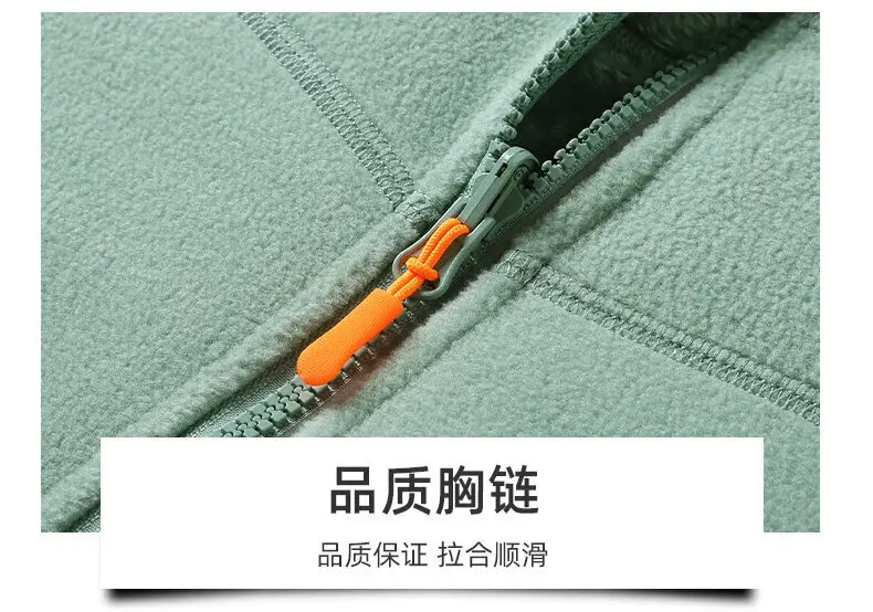 Unisex Fleece Hoodie Sweatshirts Winter Casual Classic Sweatshirt Warm Thick Male Female Autumn Fashion Oversized Sportswear