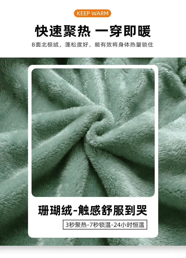 Unisex Fleece Hoodie Sweatshirts Winter Casual Classic Sweatshirt Warm Thick Male Female Autumn Fashion Oversized Sportswear