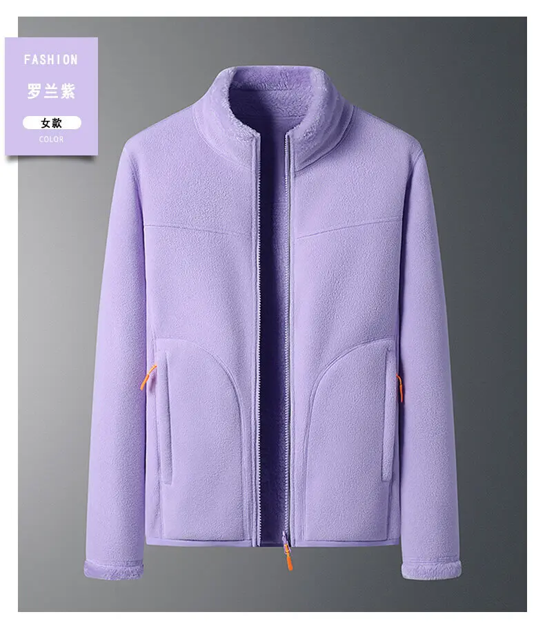 Unisex Fleece Hoodie Sweatshirts Winter Casual Classic Sweatshirt Warm Thick Male Female Autumn Fashion Oversized Sportswear
