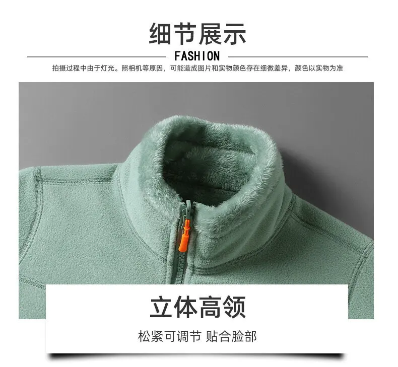 Unisex Fleece Hoodie Sweatshirts Winter Casual Classic Sweatshirt Warm Thick Male Female Autumn Fashion Oversized Sportswear