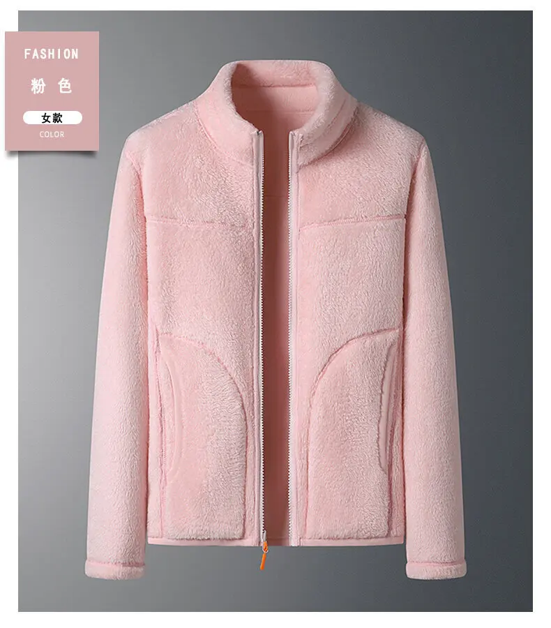 Unisex Fleece Hoodie Sweatshirts Winter Casual Classic Sweatshirt Warm Thick Male Female Autumn Fashion Oversized Sportswear