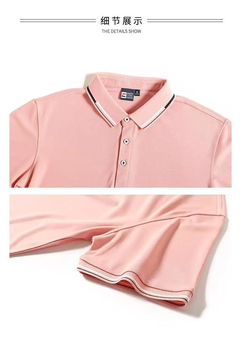Aston Martin Racing Logo Men's Polo Shirt 2026 New Fashion Men's Top
