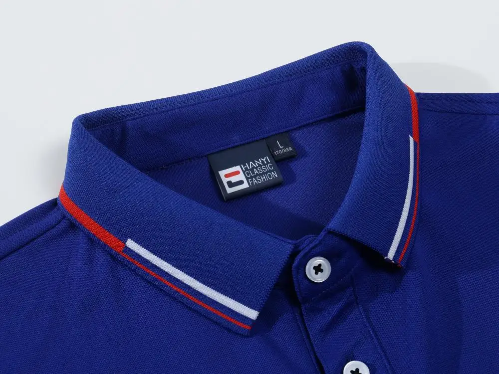 Aston Martin Racing Logo Men's Polo Shirt 2026 New Fashion Men's Top