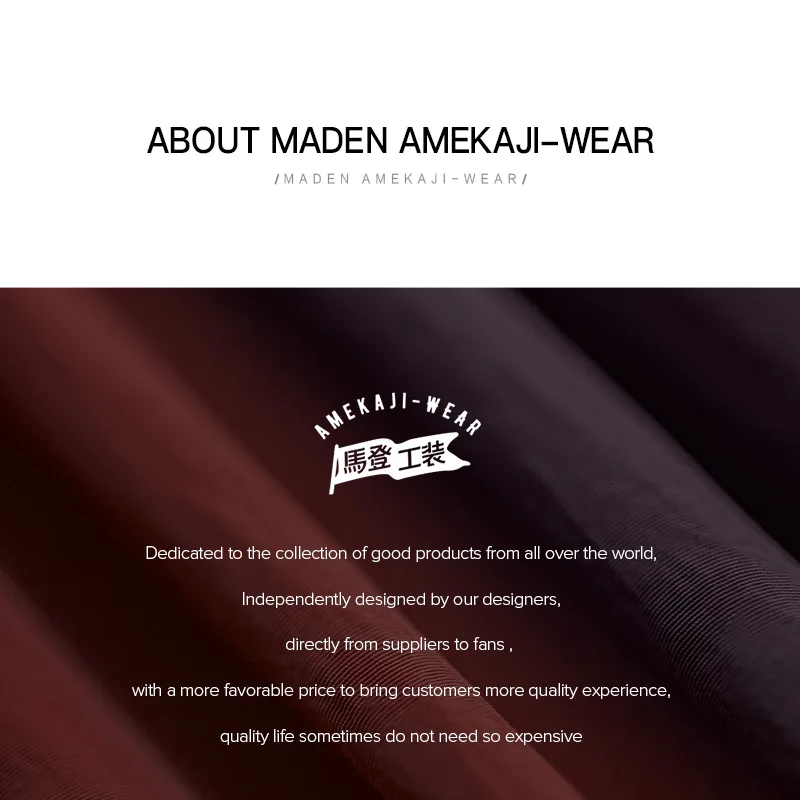 Maden Vintage Baseball Collar Sweatshirt New Year's Red Top Loose Round Neck Pullover for Men's Spring Fall Long-Sleeved T-Shirt