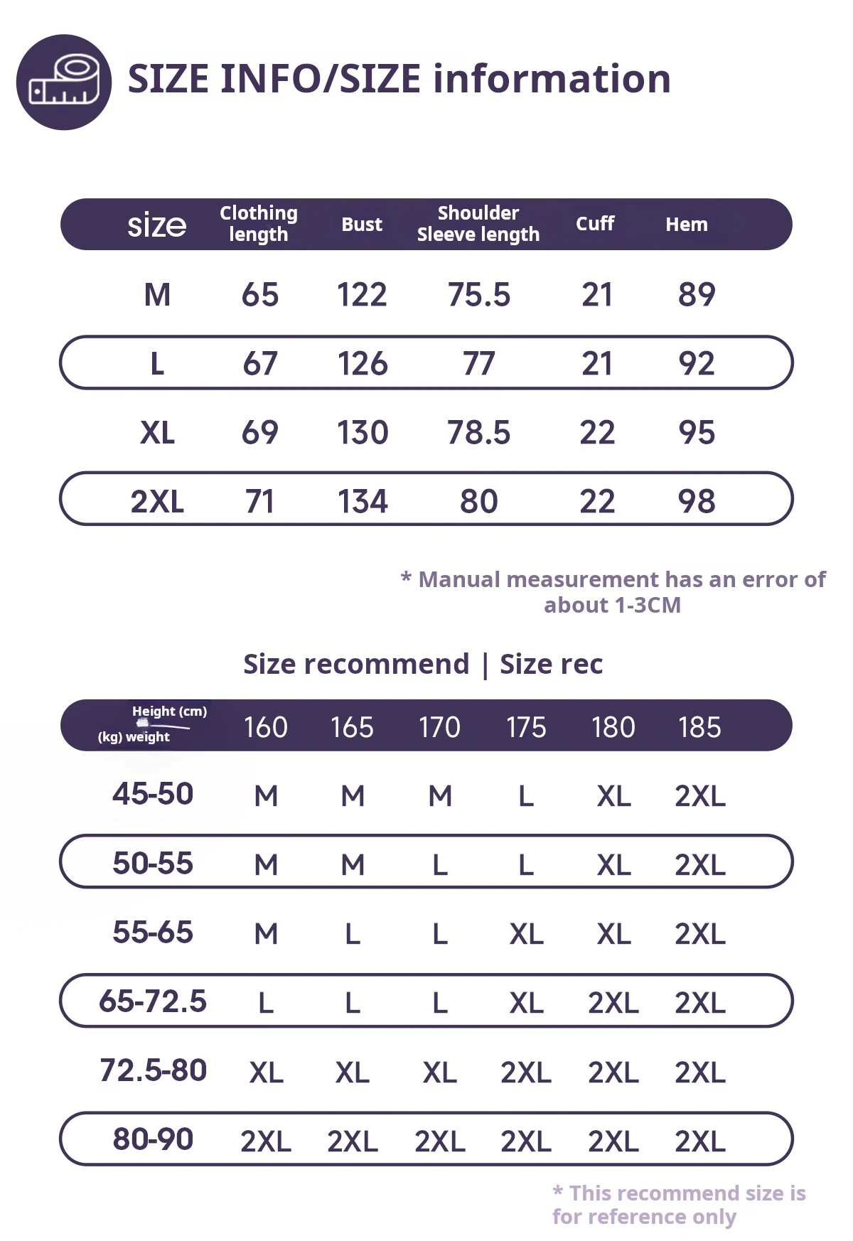 HANGLU 2025 Men Women Heavyweight Half Zip Hoodie Ribbed High Neck Minimalist Streetwear Couple Unisex Pullover Sweatshirt
