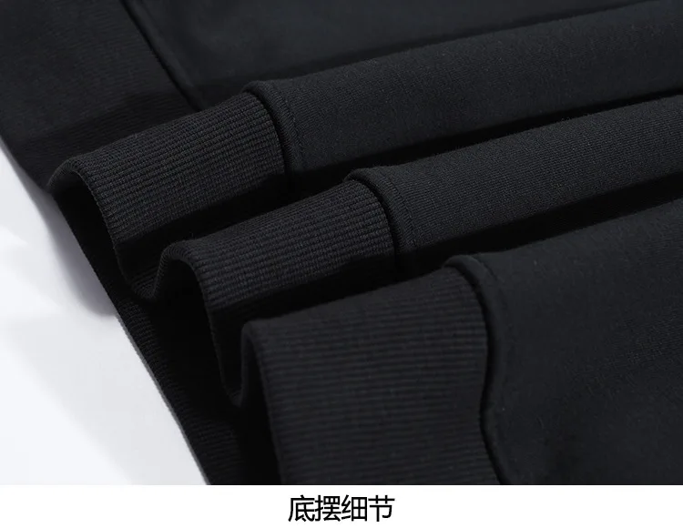 Winter Hoodies Thicken Warm Lambswool Hoodie Pants Men Sweatshirts Brand Casual Sweatshirt Fashion Thermal Windproof Unisex Sp