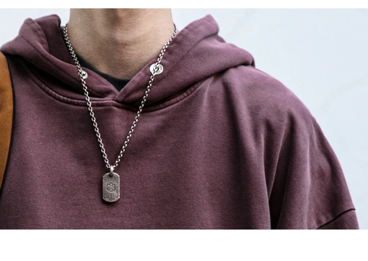High Quality Vintage Distress Hoodies For Men Siro Spins Double Yarn Couple Sweatshirt Korean Streetwear Hip Hop Pullover Male