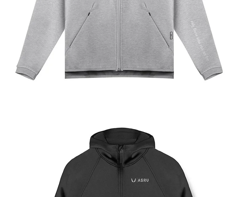 Gym Men's Hoodies Sweatshirts Hoodie Men Fitness Hooded Zipper Jacket Hoody Man Casual Sweatshirt for Male
