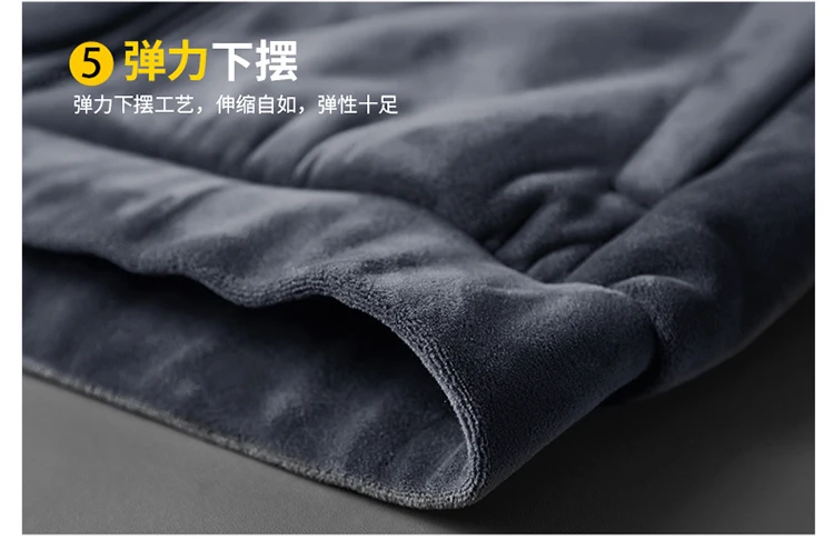 mens Cashmere hoodie men fleece hoodies mens sweatshirts male Lamb cashmere hoodies male oversized hoodie mens clothing hoodies