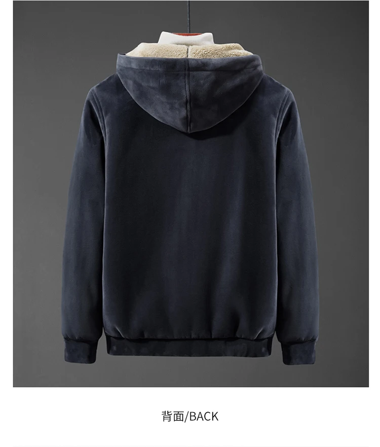 mens Cashmere hoodie men fleece hoodies mens sweatshirts male Lamb cashmere hoodies male oversized hoodie mens clothing hoodies