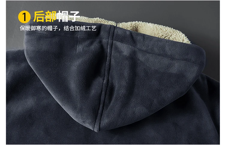 mens Cashmere hoodie men fleece hoodies mens sweatshirts male Lamb cashmere hoodies male oversized hoodie mens clothing hoodies