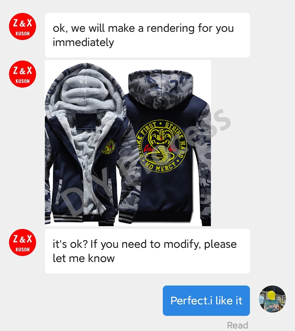 Your OWN Design Brand Logo/Picture Custom Men Women DIY Winter Thick Hoodies Sweatshirt Casual Hoody Clothes 24 Color Loose COAT