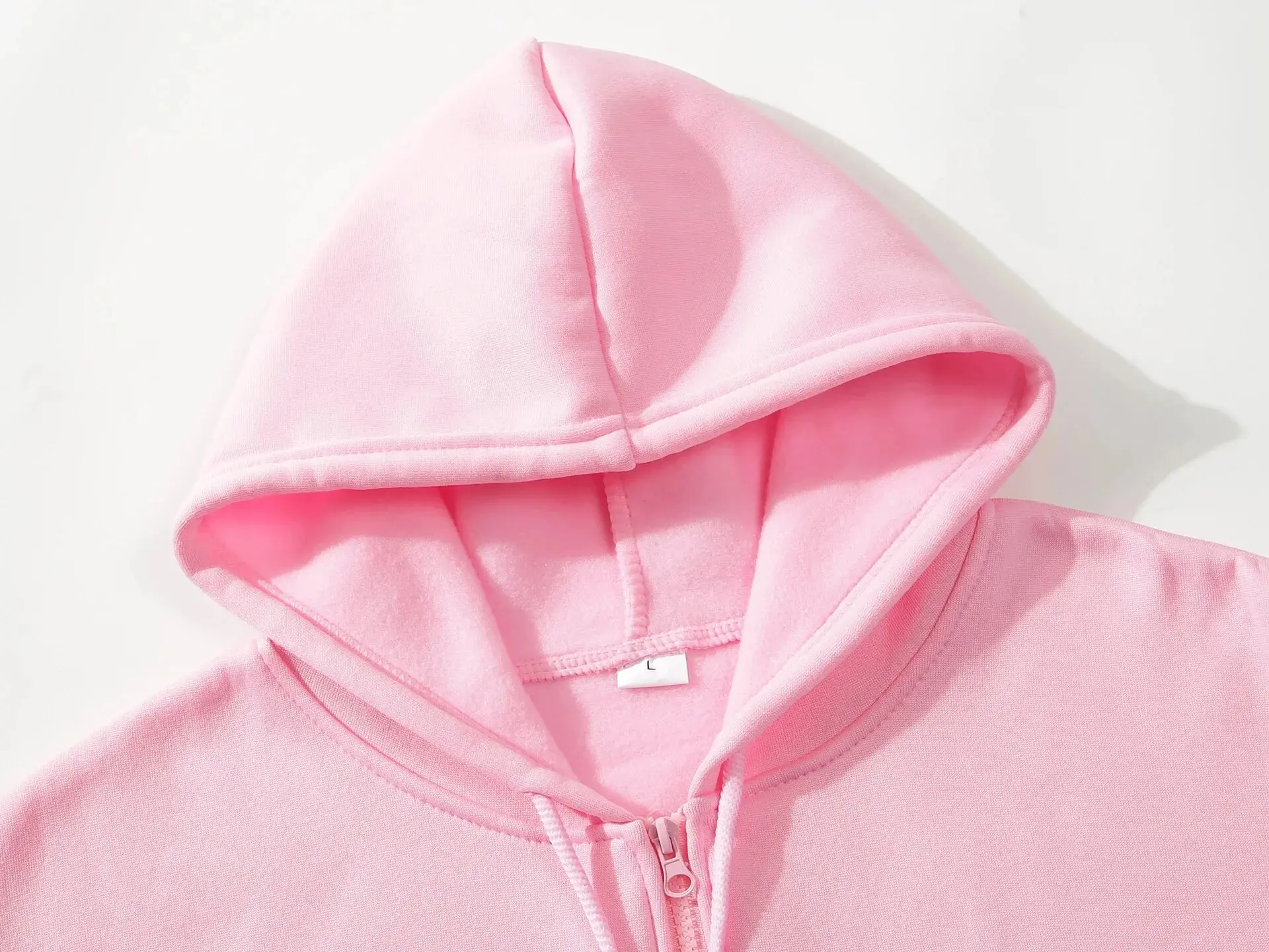 2026 Girls Women’s Men’s Concert Must-Have Y2K Zip Up Hoodie KPOP Street Dance Performance TOP Sports Couple Style Coat