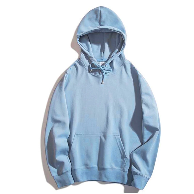 very thin hoodie plus size Men's hoodies New Spring Summer basic sweatshirts casual loose Sport shirts solid pullovers male tops
