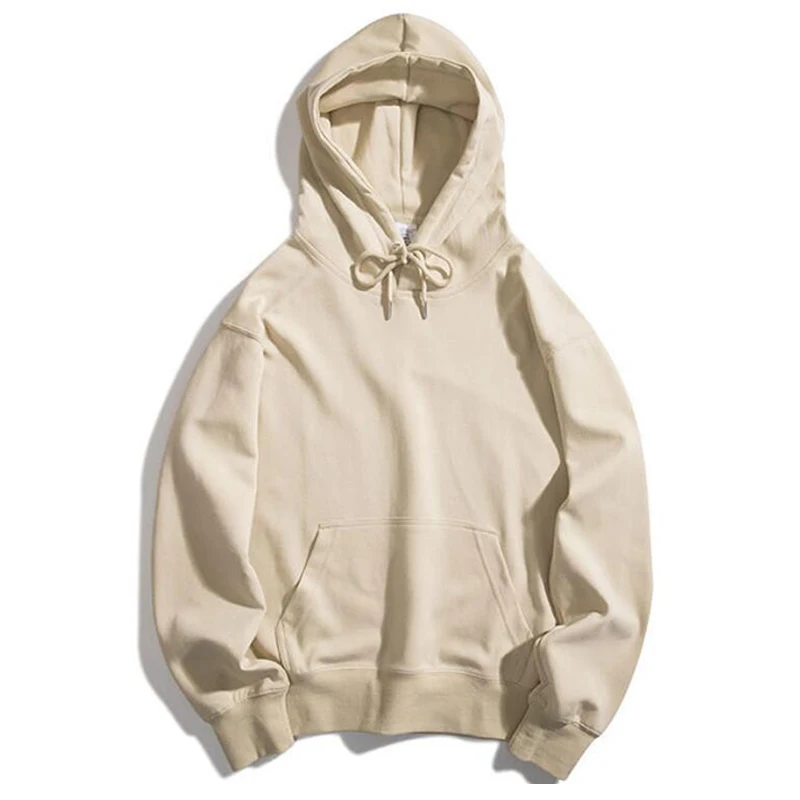 very thin hoodie plus size Men's hoodies New Spring Summer basic sweatshirts casual loose Sport shirts solid pullovers male tops