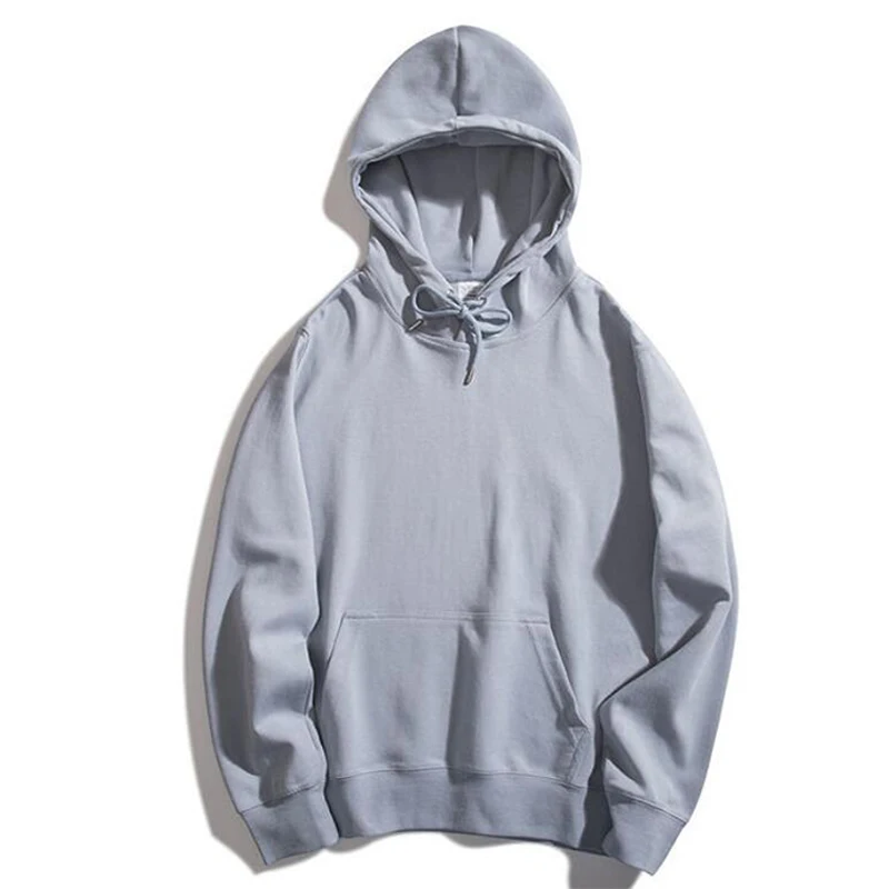 very thin hoodie plus size Men's hoodies New Spring Summer basic sweatshirts casual loose Sport shirts solid pullovers male tops