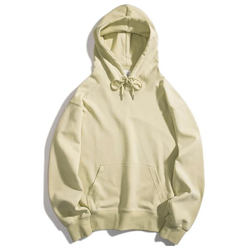 very thin hoodie plus size Men's hoodies New Spring Summer basic sweatshirts casual loose Sport shirts solid pullovers male tops