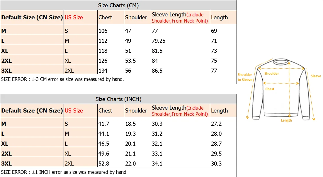 TACVASEN Winter Fleece Crewneck Sweatshirt Mens Warm Midweight Casual Long Sleeve Pullover Pocket Sports Sweatshirt Basic Tops