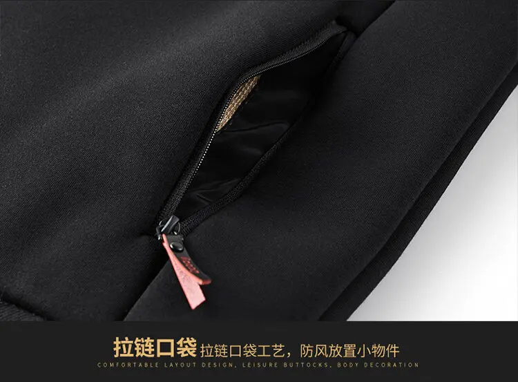 High Quality Male Warm Cashmere hoodies Men Sportswear Jackets Male sweatshirt Fleece Men's Jacket Winter Lamb Fleece hoody Mens