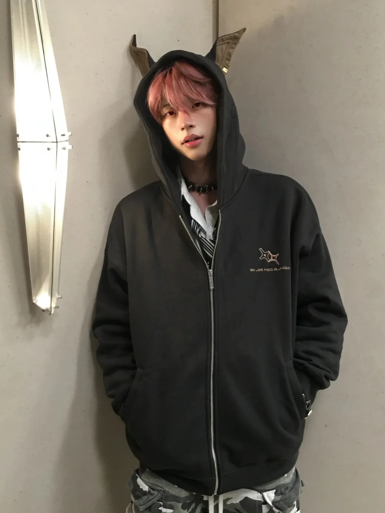 American-Doberman-Hoodie-Men's-Trendy-Street-Hiphop-Coat-Autumn-Rascal-Handsome-Zipper-Cardigan-Loose-Hip-Hop-Unisex-Coat