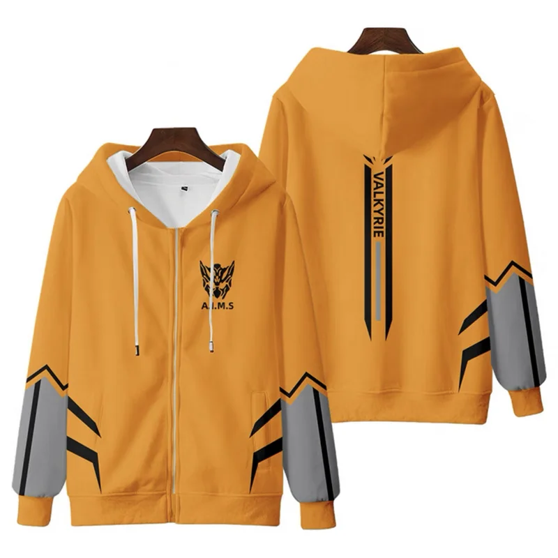 Masked Rider REVICE 3D Printing Men/Women Autumn Fashion Japanese Anime Hoodies Sweatshirt Long Sleeves Pollover Jacket Coat