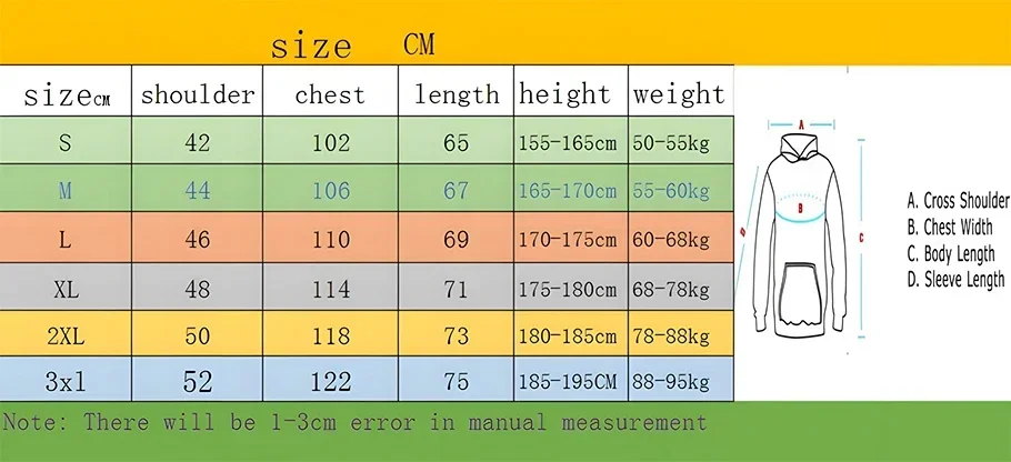 Electrobiker Velocidades Men's Hoodie Supermoto Hoodies Men Women Streetwear Pullover Harajuku Hoodies Motorcycle Gear Shift Top