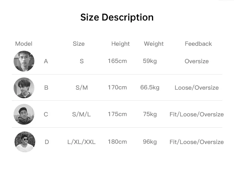 Maden Men‘s Casual Waffle Weave Sweatshirt Loose Fit Crew Neck Pullover Contrasting Drawstring Hem Casual Outerwear Spring Fall