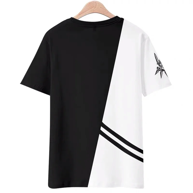 Game NieR:Automata 3D Printing Men/Women Fashion Harajuku Hoodies Sweatshirt Long Sleeve Pullover / T-Shirt/Pants/Shorts/Kimono