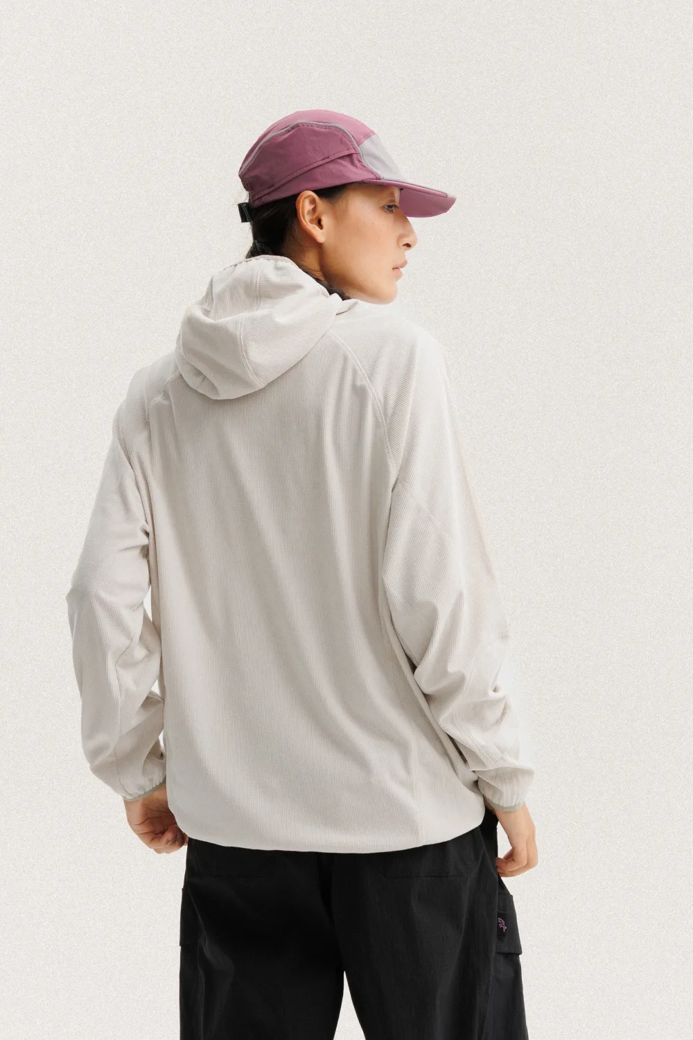 Men Women Outdoor Sport Long Sleeve Pullover Hoodies Breathable Hooded Sweatshirt Unisex Fashion Loose Casual Hoody T Shirts