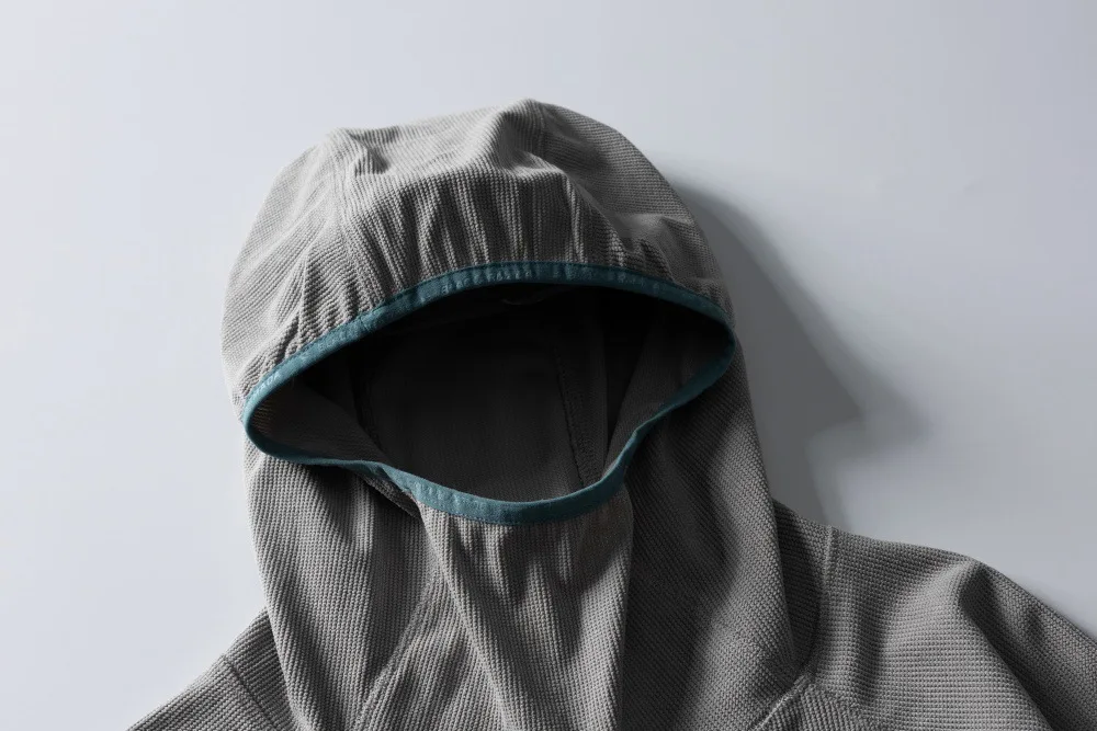 Men Women Outdoor Sport Long Sleeve Pullover Hoodies Breathable Hooded Sweatshirt Unisex Fashion Loose Casual Hoody T Shirts